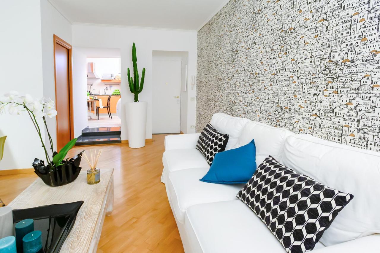 Nipare Suite - Dimore Partenopee Nápoles Exterior foto