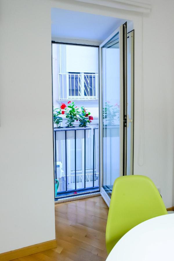 Nipare Suite - Dimore Partenopee Nápoles Exterior foto