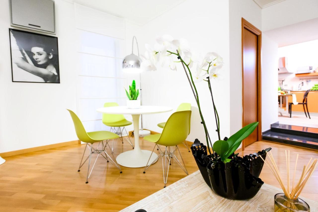 Nipare Suite - Dimore Partenopee Nápoles Exterior foto